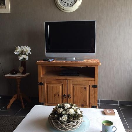 Residentie Maria Lucia Apartment Бланкенберге Екстериор снимка