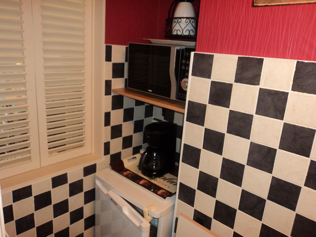 Residentie Maria Lucia Apartment Бланкенберге Екстериор снимка