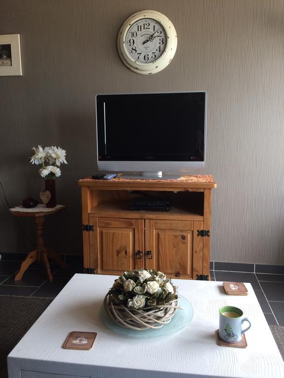 Residentie Maria Lucia Apartment Бланкенберге Екстериор снимка