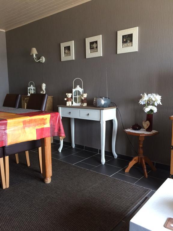 Residentie Maria Lucia Apartment Бланкенберге Екстериор снимка