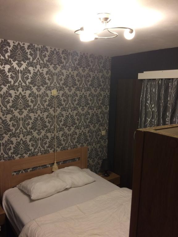 Residentie Maria Lucia Apartment Бланкенберге Екстериор снимка