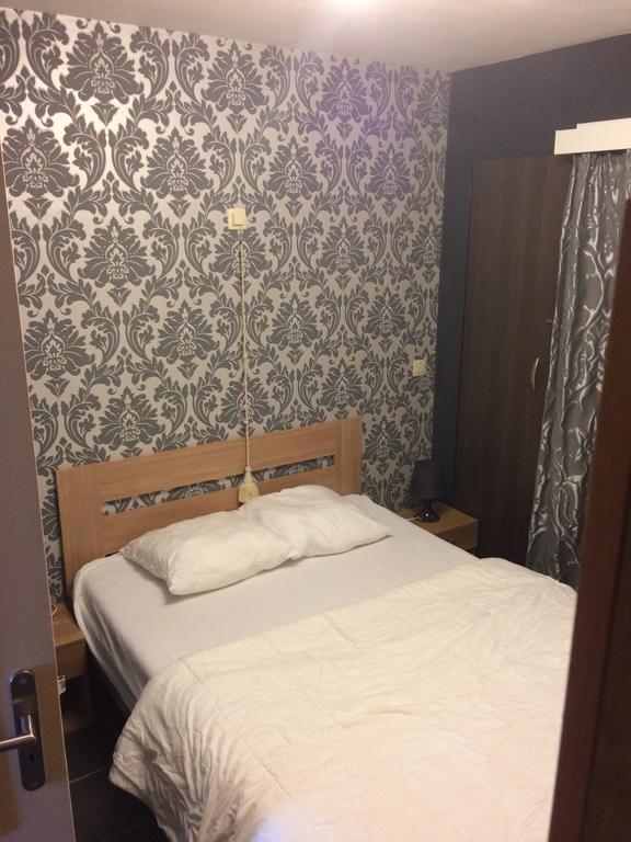 Residentie Maria Lucia Apartment Бланкенберге Екстериор снимка