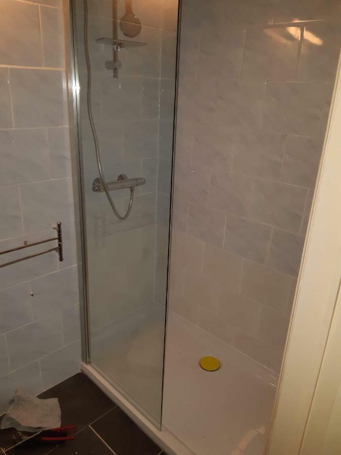 Residentie Maria Lucia Apartment Бланкенберге Екстериор снимка