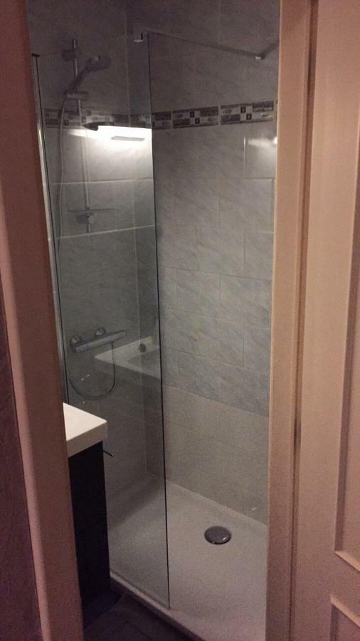 Residentie Maria Lucia Apartment Бланкенберге Екстериор снимка